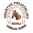 Društvo prijateljev konj Višnja Gora