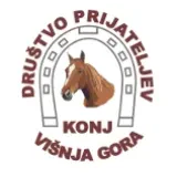 Društvo prijateljev konj Višnja Gora