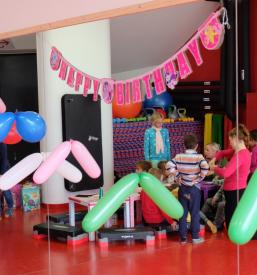 Exatlon za otroke Slovenija