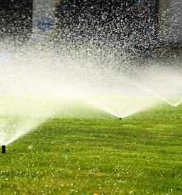 Ugodni namakalni sistemi Claber