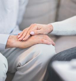 Pomoč starejšim Velenje