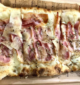 Najboljše pizze Koper