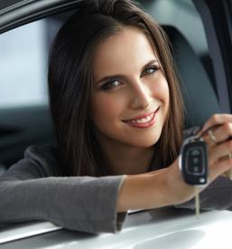 Ugodno zavarovanje avtomobila na terenu Podravska