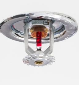 Najboljši sprinkler