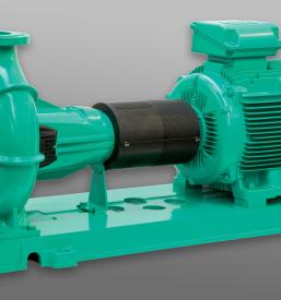 Hiter servis elektromotorjev in črpalk v Sloveniji