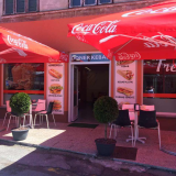 Okrepčevalnica Trend