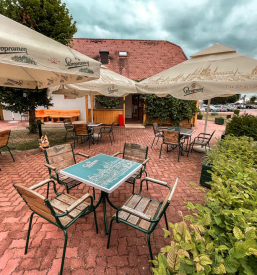 Ugoden najem lokala za praznovanja Moravske Toplice, Prekmurje