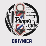 Proper Cuts Nejc Šinko s.p.