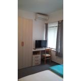 Bar, market in nočitve Ob Brajdi