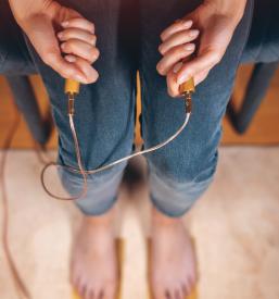 Bioresonanca Osrednja Slovenija