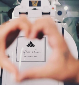 Celovito preoblikovanje telesa