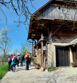 Organizacija dogodkov Litija, Šmartno pri Litiji