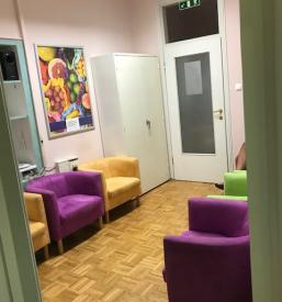 Dober psihiater Primorska