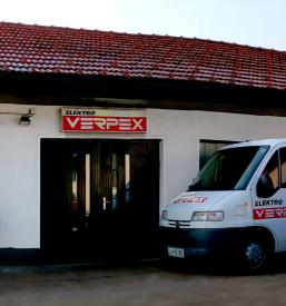 Prodaja kvalitetnih elektromotorjev in črpalk Slovenija