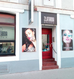 Zaročni in poročni prstani Savinjska