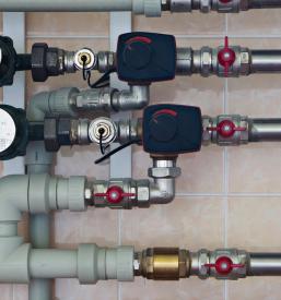 Inštalacije hlajenja Dolenjska