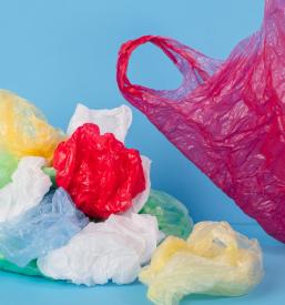 Izdelava PE-HD vrečk in folij ter papirnatih vrečk Ptuj