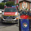 Prostovoljno gasilsko društvo Sv. Ana