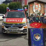 Prostovoljno gasilsko društvo Sv. Ana