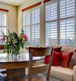 Prodaja in montaža stavbnega pohištva Koper, Primorska regija