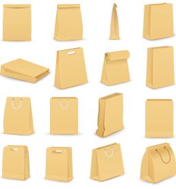 Izdelava in prodaja PE-HD vrečk in folij ter papirnatih vrečk