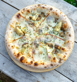 Dobre pice Kranj, Medvode, Zbilje