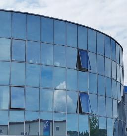 Kvalitetna protizaščitna oprema