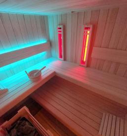 Počitniška hiša Obala