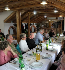 Društvo upokojencev Škale