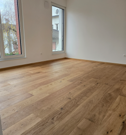 Polaganje talnih oblog Gorenjska