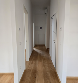 Ugodna parketarska dela Gorenjska