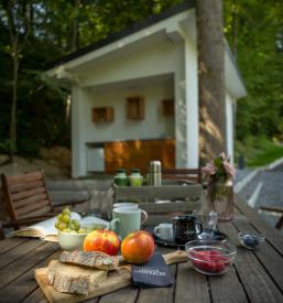 Ogled etnološkega muzeja Velenje