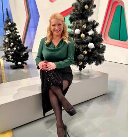 modna ženska oblačila Ljubljana