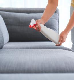 Ugodno čiščenje apartmajev in hotelov Primorska