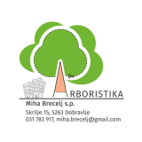 ARBORISTIKA Miha Brecelj s.p.