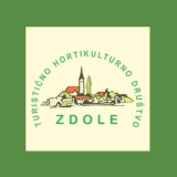 Turistično hortikulturno društvo Zdole