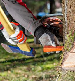 Oprema za kmetovanje