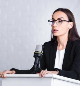 Preprečevanje stresa Slovenija 