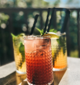 Dobra slaščičarna in kavarna Šempeter