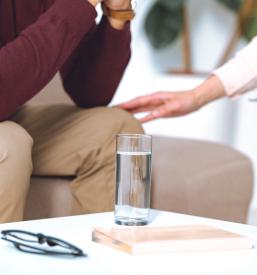 Dobra psihoterapevtka Celje