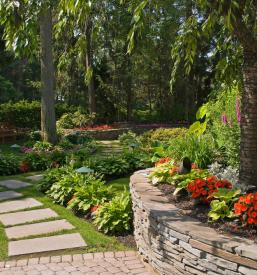 Izdelava brušenih tlakov Slovenija