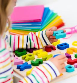 Dober vrtec Koroška