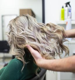 Balayage