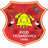 Prostovoljno gasilsko društvo Tešanovci