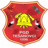 Prostovoljno gasilsko društvo Tešanovci