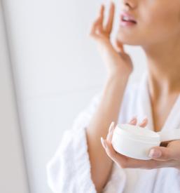 Dobra nega obraza Slovenska Bistrica