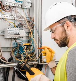 Poceni montaža elektroinštalacij Škofja Loka