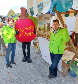 Čebelar Rogaška Slatina