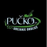 Urejanje okolice Dominik Pučko s.p.