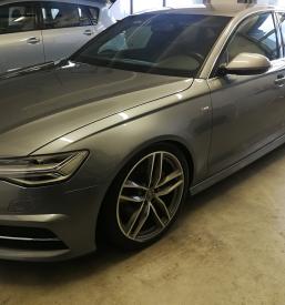 Čiščenje vozil Ljubljana